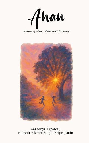 Cover image for Ahan