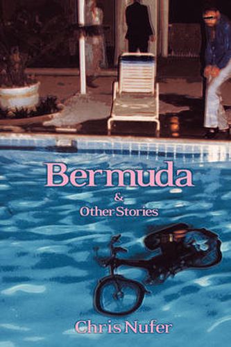 Cover image for Bermuda