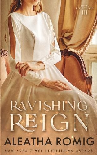 Cover image for Ravishing Reign