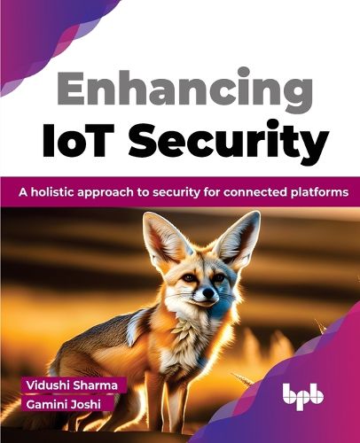 Cover image for Enhancing IoT Security