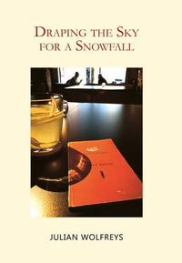 Cover image for Draping the Sky for a Snowfall