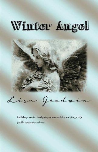 Cover image for Winter Angel