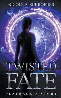 Cover image for Twisted Fate