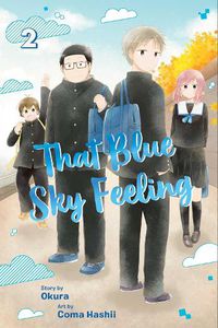 Cover image for That Blue Sky Feeling, Vol. 2