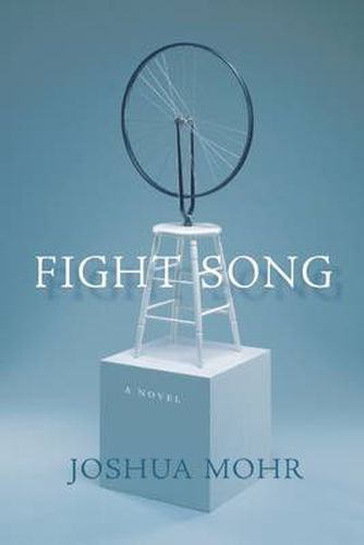 Cover image for Fight Song: A Novel