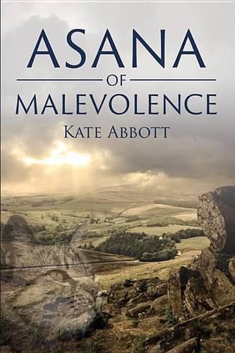 Cover image for Asana of Malevolence