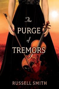 Cover image for The Purge of Tremors