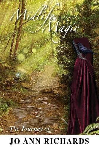 Cover image for Midlife Magic