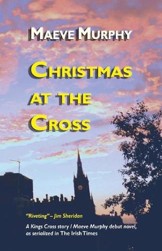 Cover image for Christmas at the Cross