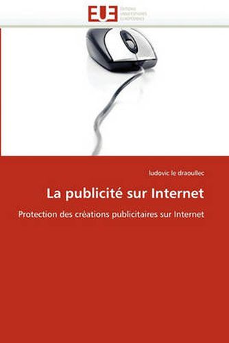 Cover image for La Publicite Sur Internet