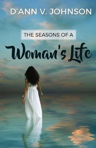 Cover image for The Seasons of a Woman's Life