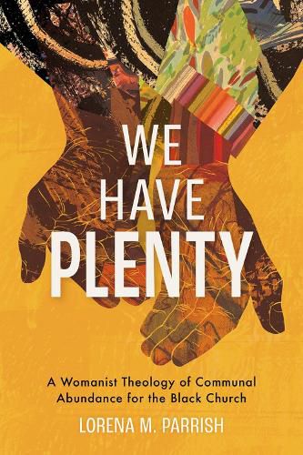 Cover image for We Have Plenty