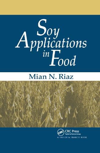 Cover image for Soy Applications in Food