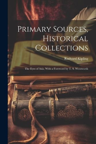 Cover image for Primary Sources, Historical Collections