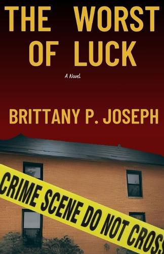 Cover image for The Worst of Luck