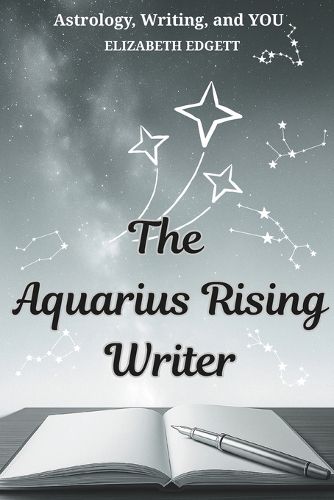 Cover image for The Aquarius Rising Writer