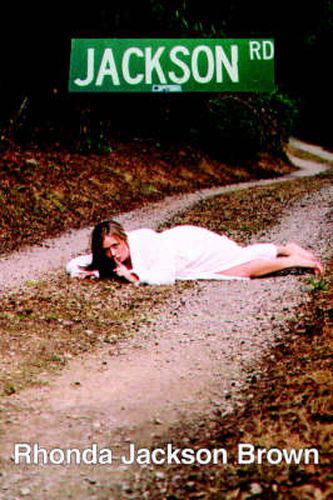 Cover image for Jackson Road