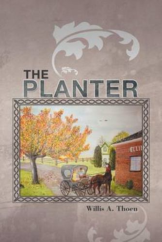 Cover image for THE Planter