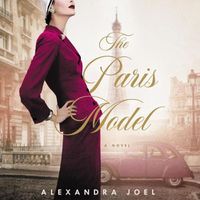 Cover image for The Paris Model