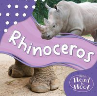 Cover image for Rhinoceros