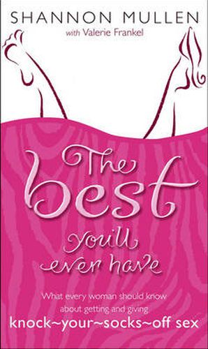 Cover image for The Best You'll Ever Have