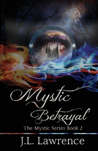 Cover image for Mystic Betrayal