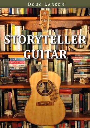 Cover image for Storyteller Guitar