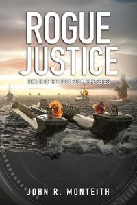 Cover image for Rogue Justice