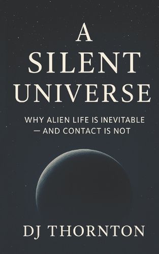 Cover image for A Silent Universe