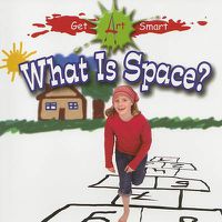 Cover image for What is Space?