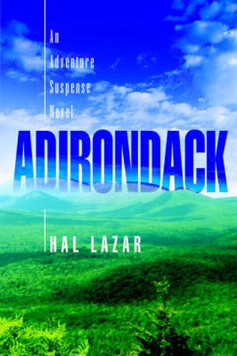 Cover image for Adirondack