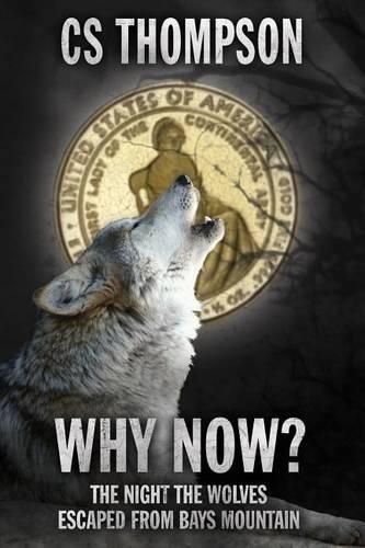 Cover image for Why Now?: The Night the Wolves Escaped from Bays Mountain