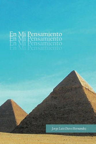 Cover image for En Mi Pensamiento