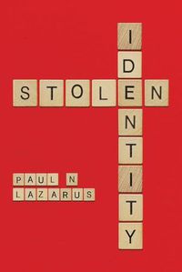 Cover image for Stolen Identity