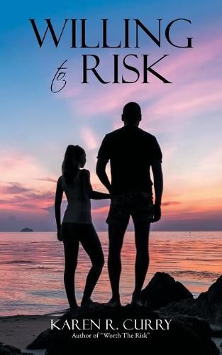 Cover image for Willing to Risk