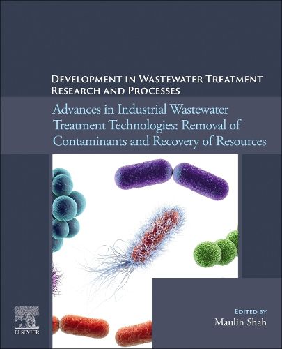 Cover image for Development in Wastewater Treatment Research and Processes
