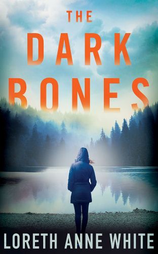 Cover image for The Dark Bones