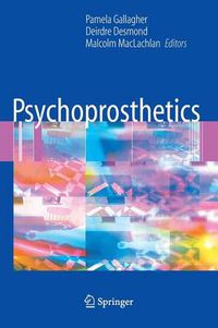 Cover image for Psychoprosthetics