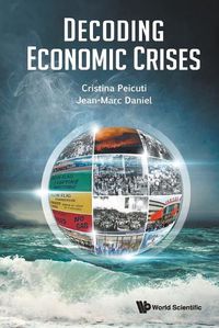 Cover image for Decoding Economic Crises