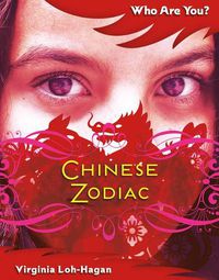 Cover image for Chinese Zodiac