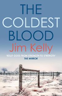 Cover image for The Coldest Blood