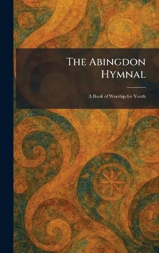 Cover image for The Abingdon Hymnal