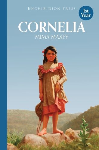 Cover image for Cornelia