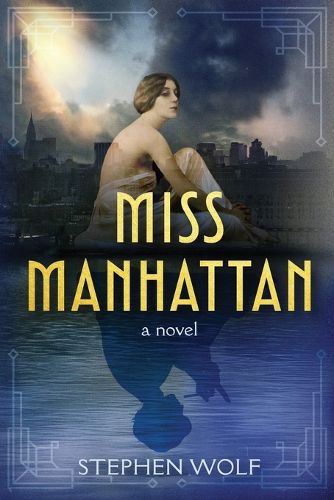 Cover image for Miss Manhattan