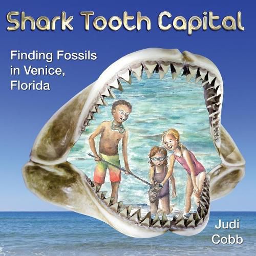 Cover image for Shark Tooth Capital