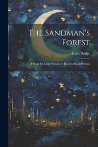 Cover image for The Sandman's Forest