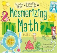 Cover image for Mesmerizing Math