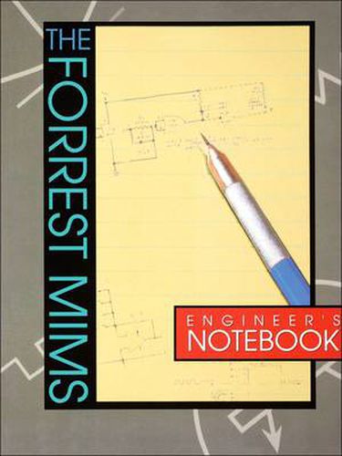 Cover image for Forrest Mims Engineer's Notebook