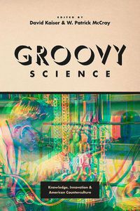Cover image for Groovy Science