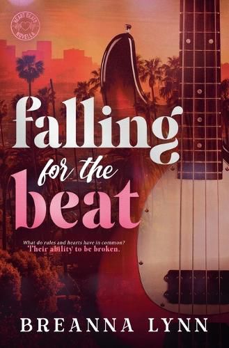 Cover image for Falling for the Beat